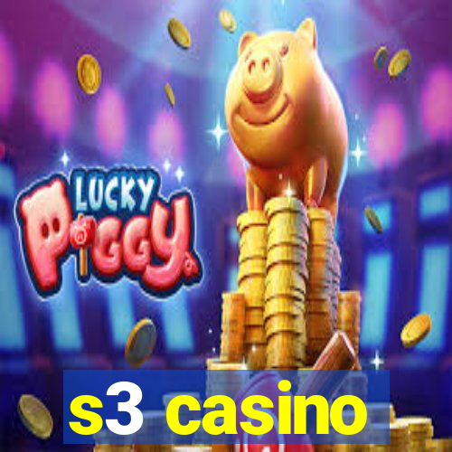 s3 casino